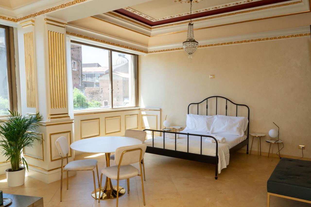 Home Sicilia24 Katanya Dış mekan fotoğraf